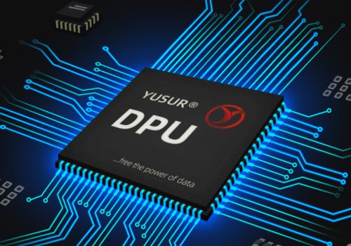 चीनले पहिलो पटक विकास गर्यो घरेलु ‘डाटा प्रोसेसिंग युनिट’ चिप