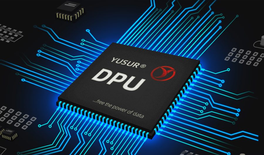 चीनले पहिलो पटक विकास गर्यो घरेलु ‘डाटा प्रोसेसिंग युनिट’ चिप