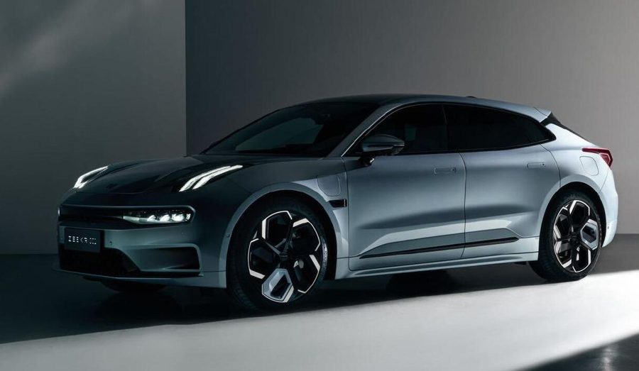 गीलीको जीकर ब्रान्डले १० अर्ब डलर भन्दा बढी मूल्यको अमेरिकी आईपीओ निकाल्दै