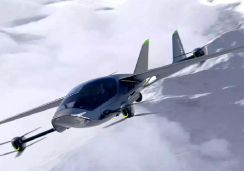 इजरायली स्टार्टअपको उड्ने कार २०२४ मा बजारमा आउने