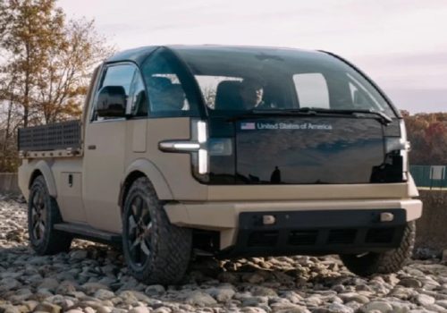 कानूका सीईओले टाट पल्टेको ईभी स्टार्टअपका प्रायः सबै सम्पत्ति किन्ने