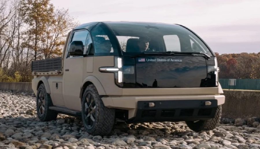 कानूका सीईओले टाट पल्टेको ईभी स्टार्टअपका प्रायः सबै सम्पत्ति किन्ने