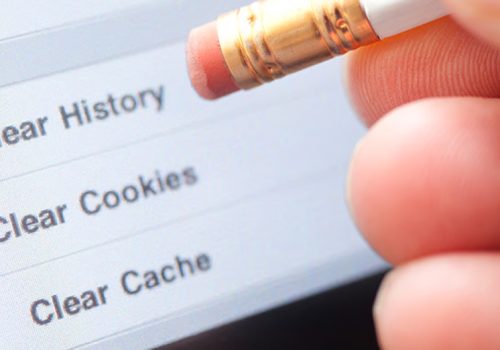 ब्राउजिङ गर्दा कम्प्युटर स्लो हुन थाल्यो ? त्यसोभए यसरी खाली गर्नुहोस् क्यास, कुकीज र हिस्ट्री