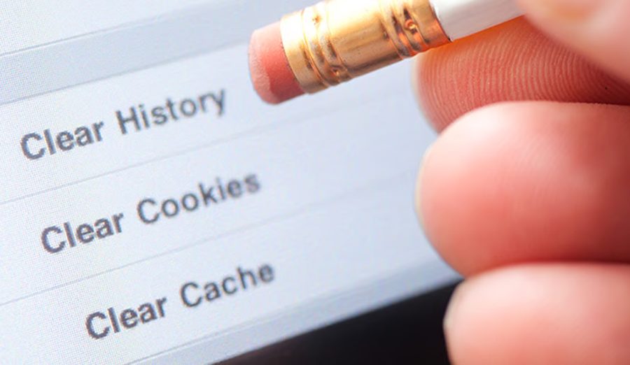 ब्राउजिङ गर्दा कम्प्युटर स्लो हुन थाल्यो ? त्यसोभए यसरी खाली गर्नुहोस् क्यास, कुकीज र हिस्ट्री