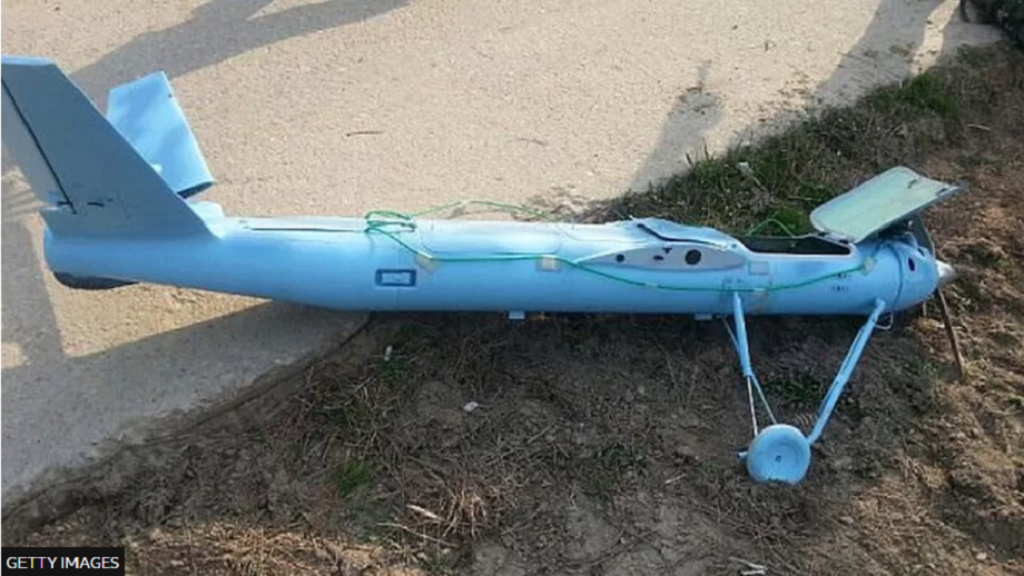 उत्तर कोरियाको ड्रोन दक्षिण कोरियाको राजधानी सोलमा पुग्यो