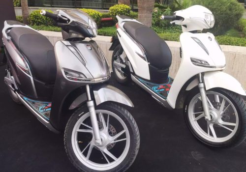 हिरो इलेक्ट्रिक, ओकिनावा सहित १२ अटो निर्माता विरुद्ध भारतमा छानबिनको आदेश