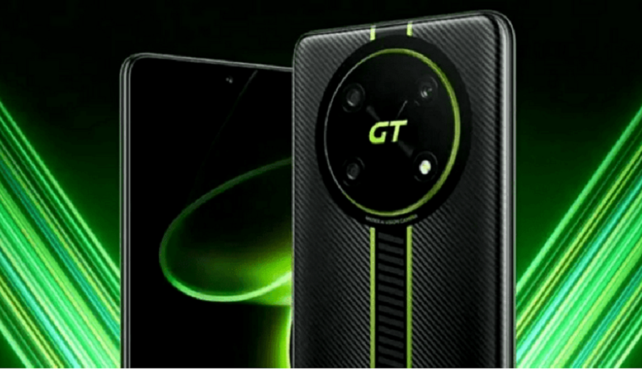 अनर ८० सिरिजमा अनर ८० जीटी थपिँदै