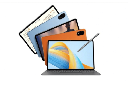 अनर प्याड भी८ प्रो सार्वजनिक