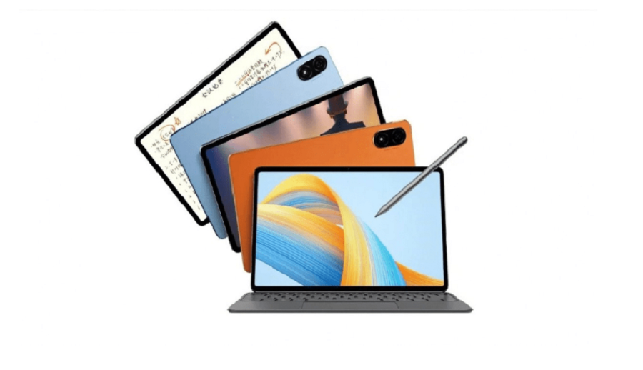 अनर प्याड भी८ प्रो सार्वजनिक