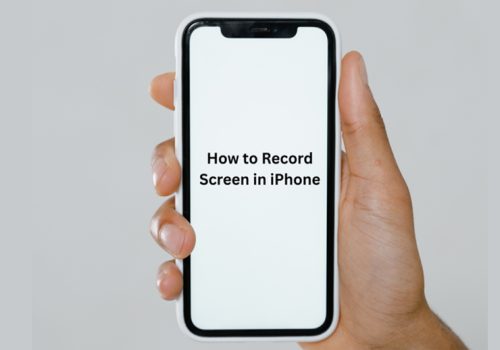 आईफोनमा स्क्रिन रेकर्डिङ गर्न र भ्वाइसओभर थप्ने सजिलो तरिका, यहाँ जान्नुहोस्