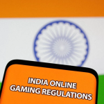 भारतले सबै रियल मनी अनलाइन गेमको नियमन गर्ने