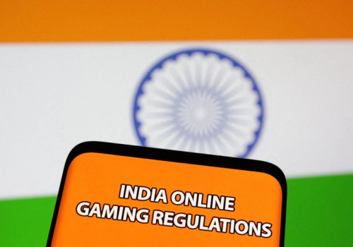 भारतले सबै रियल मनी अनलाइन गेमको नियमन गर्ने