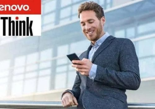 मोटोरोला थिंकफोनको स्पेसिफिकेशन सार्वजनिक