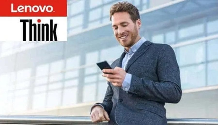 मोटोरोला थिंकफोनको स्पेसिफिकेशन सार्वजनिक