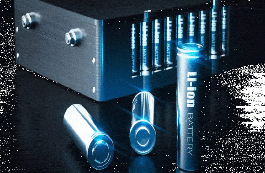 अमेरिकाले ब्याट्री उत्पादन क्षेत्रका लागि २५ परियोजनालाई ३ अर्ब डलर दिने