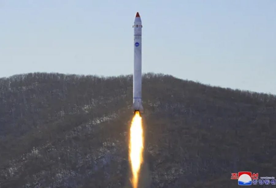 North Korea says spy satellite launch ends in failure, again