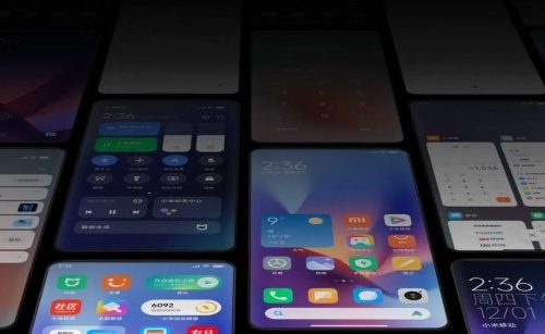 एमआईयूआई १४ सार्वजनिक, शाओमी एन्ड्रोइड १३ को पुरा विवरण