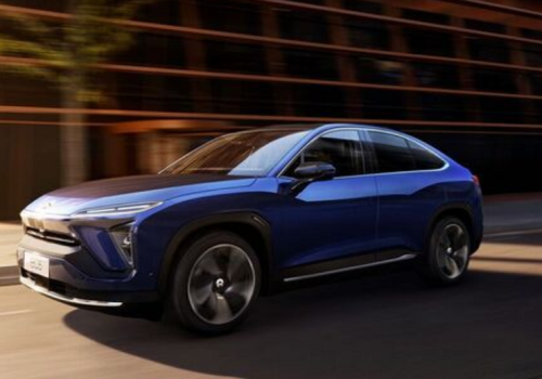 चीनको सवारी निर्माता नियोमा साइबर आक्रमण