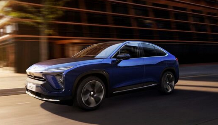 चीनको सवारी निर्माता नियोमा साइबर आक्रमण