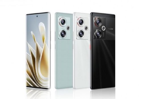 नुबिया जेड ५० मा स्न्यापड्रागन ८ जेन २ चिप र ३५ एमएम को मुख्य क्यामरा हुने