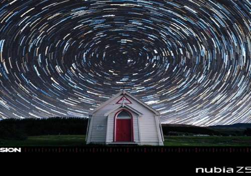 नूबिया जेड५० डिसेम्बर १९ मा सार्वजनिक हुने