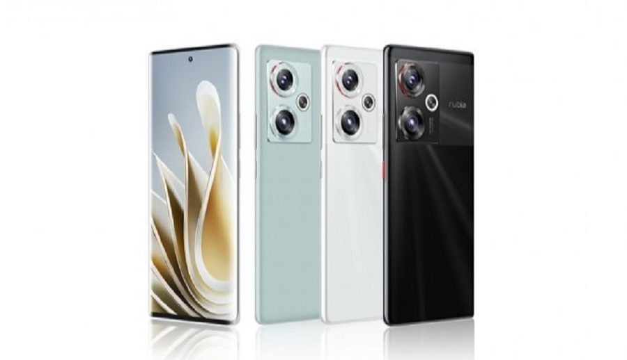 नुबिया जेड ५० मा स्न्यापड्रागन ८ जेन २ चिप र ३५ एमएम को मुख्य क्यामरा हुने