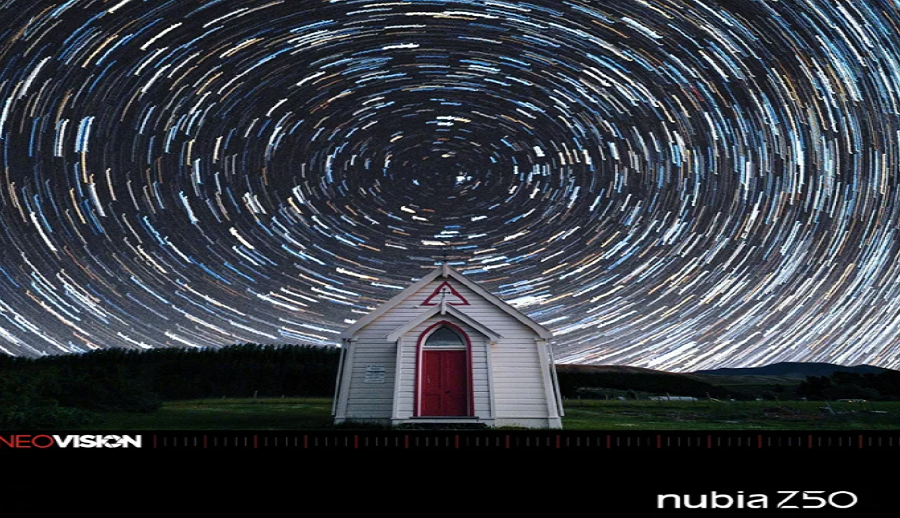 नूबिया जेड५० डिसेम्बर १९ मा सार्वजनिक हुने