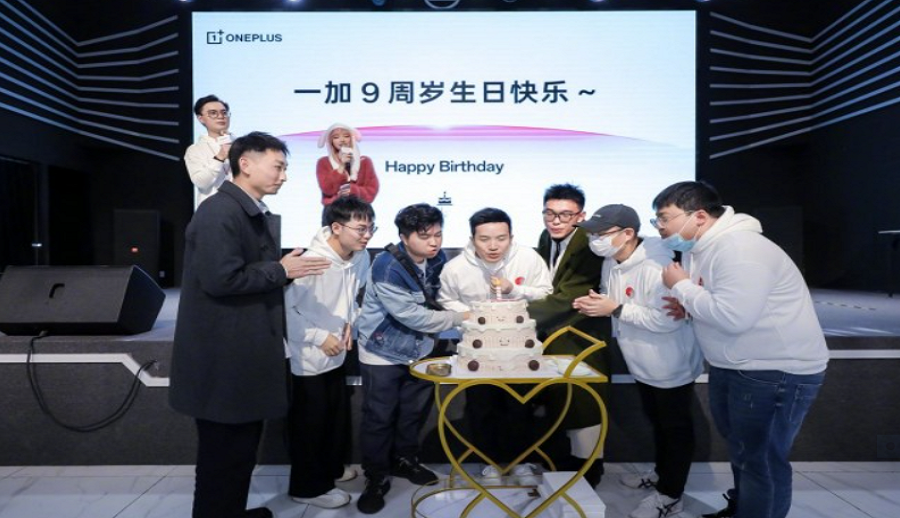 ओप्पो र वानप्लसको नयाँ रणनीतिक साझेदारी घोषणा