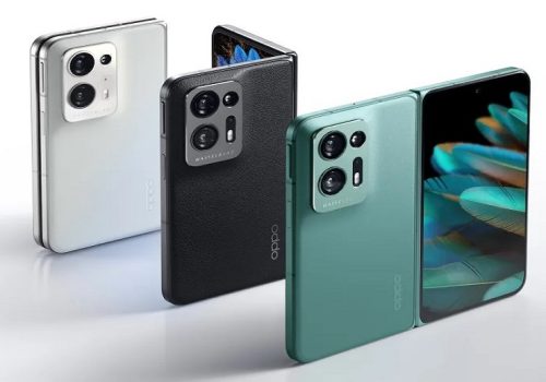 ओप्पोले फोल्डेबल स्मार्टफोन बनाउन जारी राख्ने पुष्टि