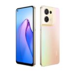 ओप्पो रेनो ८ टी आउँदै