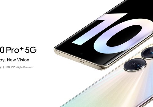 Realme 10 Pro+ 5G now available in Nepal