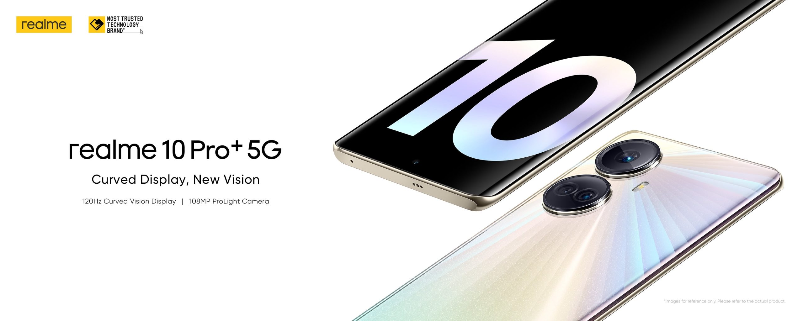 Realme 10 Pro+ 5G now available in Nepal