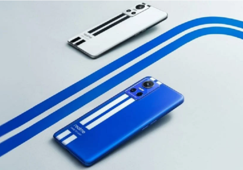 रियलमी जीटी नियोका दुई भेरियन्टमा ५ स्मार्टफोन आउने