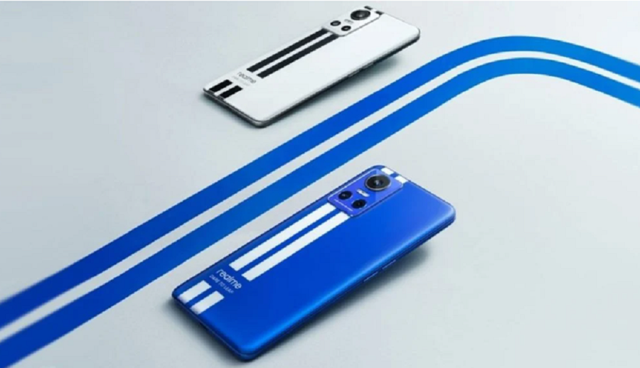 रियलमी जीटी नियोका दुई भेरियन्टमा ५ स्मार्टफोन आउने