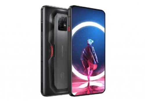 यस्तो हुनेछ गेमिङ फोन रेड म्याजीक ८ प्रो को फिचरहरु