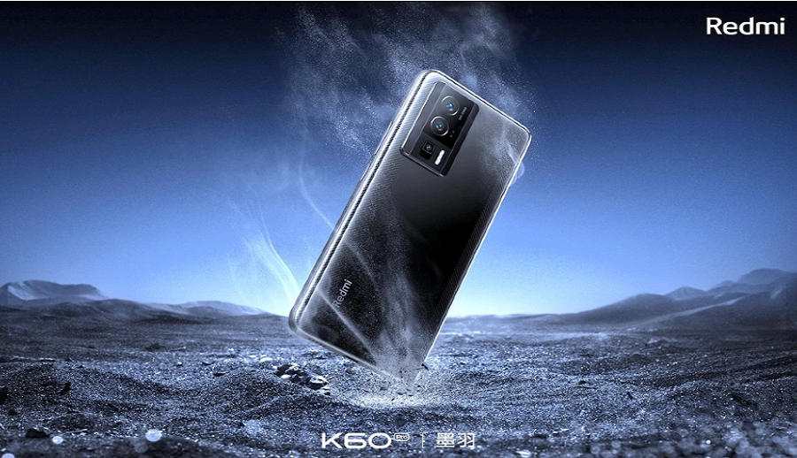 रेडमी के६० सिरिज चीनमा सार्वजनिक, वायरलेस चार्जिङ सपोर्ट गर्ने