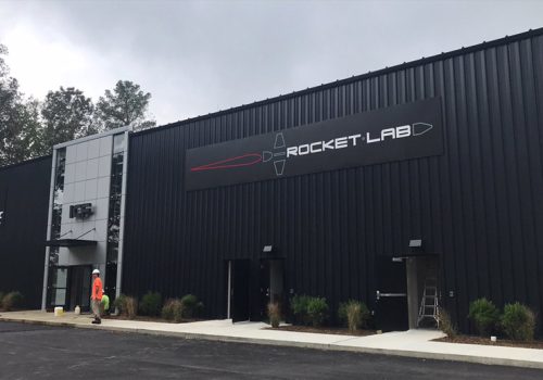 रकेट ल्याबले सेलेस्टे मिसनको साथ पहिलो समर्पित ईएसए प्रक्षेपण सञ्चालन गर्यो