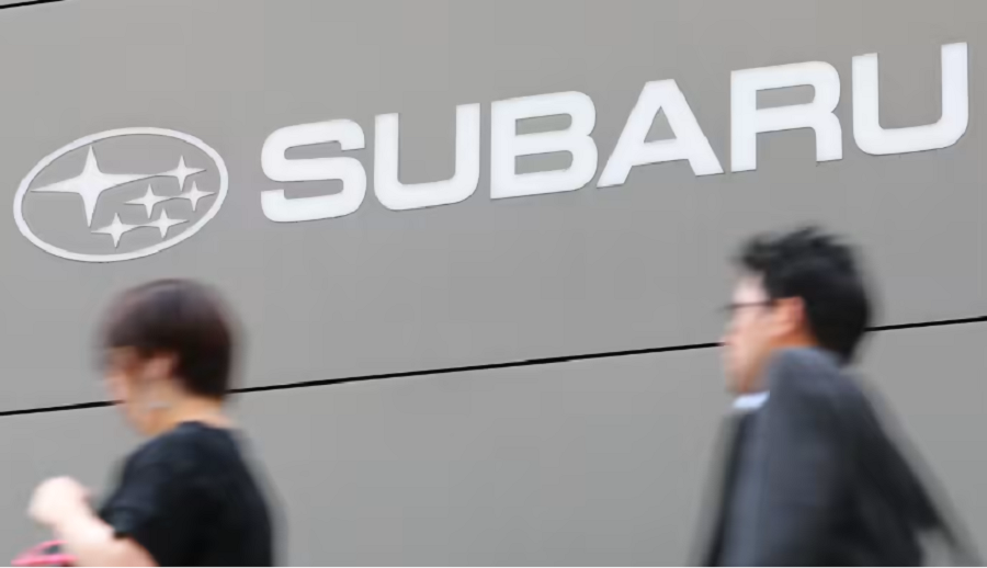 सुबारुले प्लग-इन हाइब्रिड गाडीको विकास रोक्ने