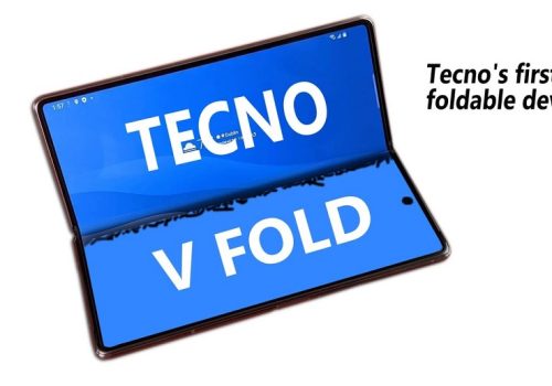 टेक्नोको सस्तो फोल्डेबल फोन आउँदै