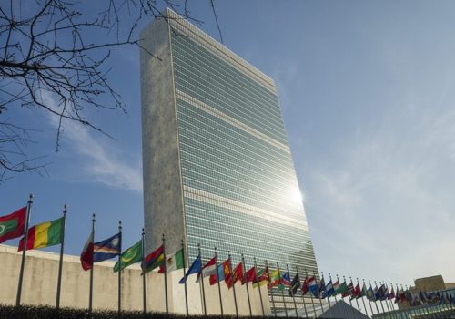 अन्तरिक्षमा एन्टी-स्याटेलाइट परीक्षण रोक्ने प्रस्ताव राष्ट्र संघ महासभाबाट पारित