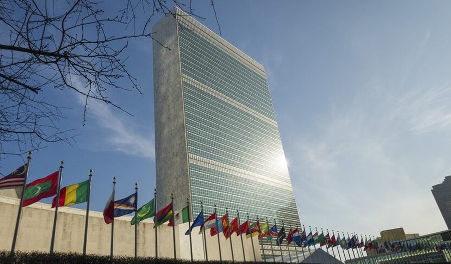 अन्तरिक्षमा एन्टी-स्याटेलाइट परीक्षण रोक्ने प्रस्ताव राष्ट्र संघ महासभाबाट पारित