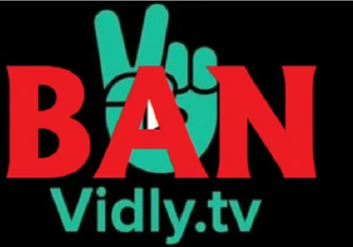 पाकिस्तानी ओटीटी प्लेटफर्म भिड्ली टिभी भारतमा प्रतिबन्ध