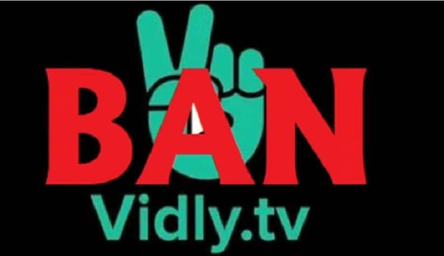 पाकिस्तानी ओटीटी प्लेटफर्म भिड्ली टिभी भारतमा प्रतिबन्ध