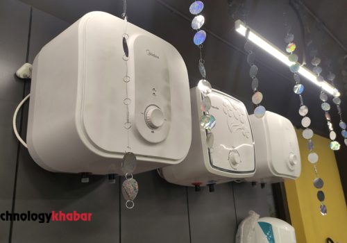 नुहाईरहेको बेलामा ब्लास्ट हुनसक्छ गीजर, सतर्कताका लागि यी बानी सुधार्नुहोस्