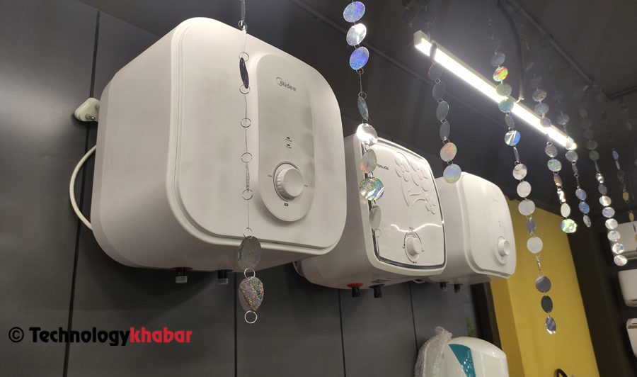 नुहाईरहेको बेलामा ब्लास्ट हुनसक्छ गीजर, सतर्कताका लागि यी बानी सुधार्नुहोस्