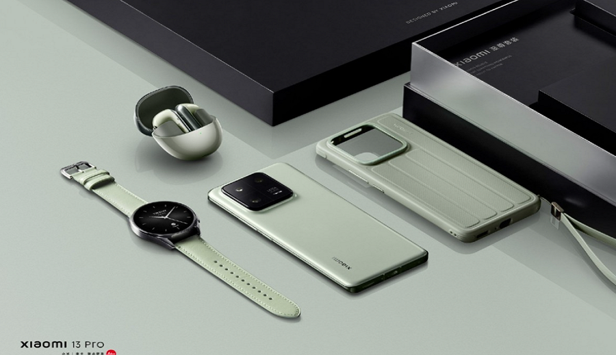 शाओमी १३ प्रोले आधिकारिक रुपमा आईपी रेटिङ पायो