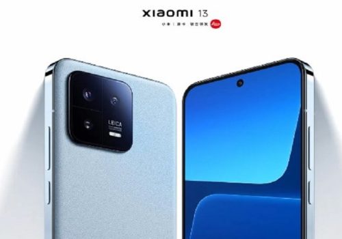 शाओमी १३ सिरिज आज राती सार्वजनिक हुने
