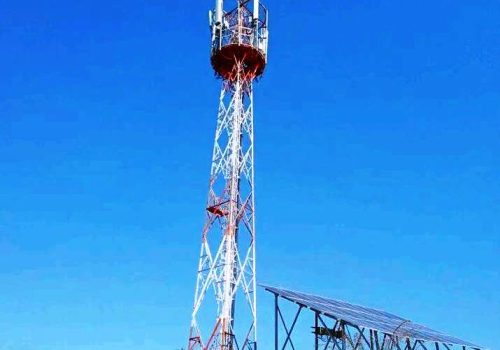 जुम्लाको सिञ्जामा शुरु भयो फोरजी सेवा