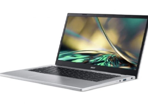 एसरको एस्पायर ३ सिरिजका ल्यापटपहरु सार्वजनिक