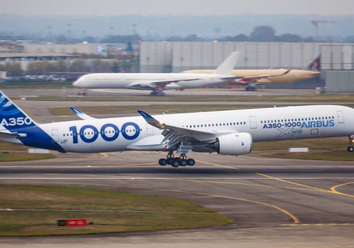 एयरबसले आफ्ना केही विमानहरूमा स्वायत्त उडान प्रविधिको परीक्षण गर्दै